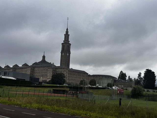 La laboral