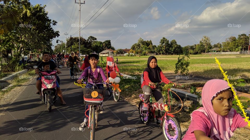 Bikes