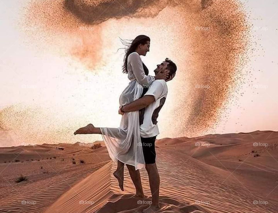 moroccan desert 🏜