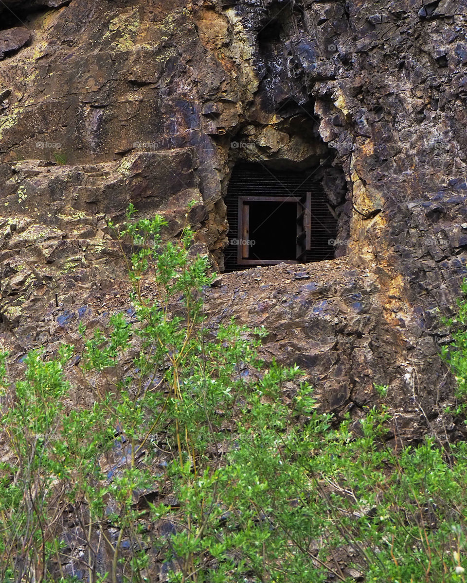 Colorado Mine