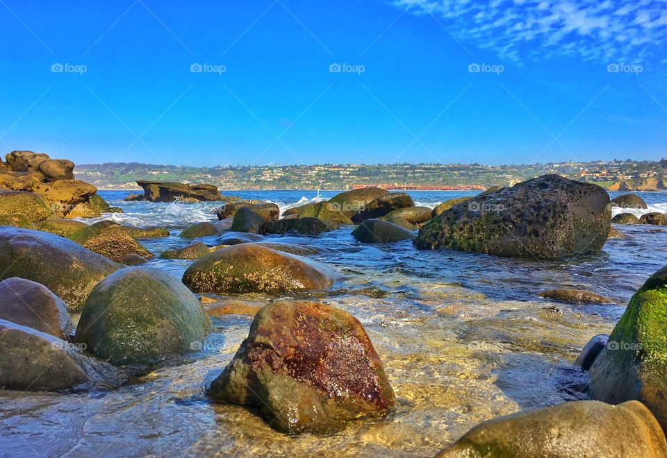La Jolla Shores 
