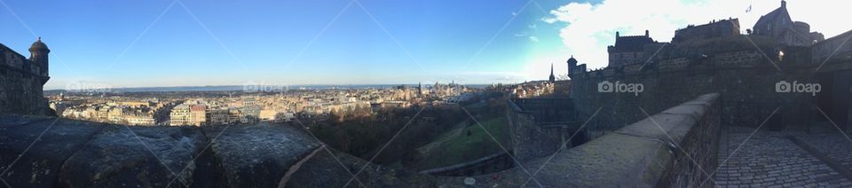 Edinburgh 