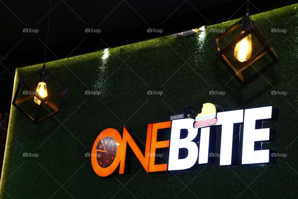 onebite restaurant