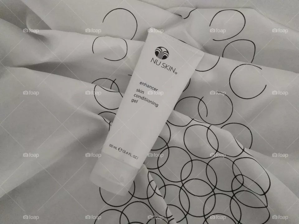 skin condition gel