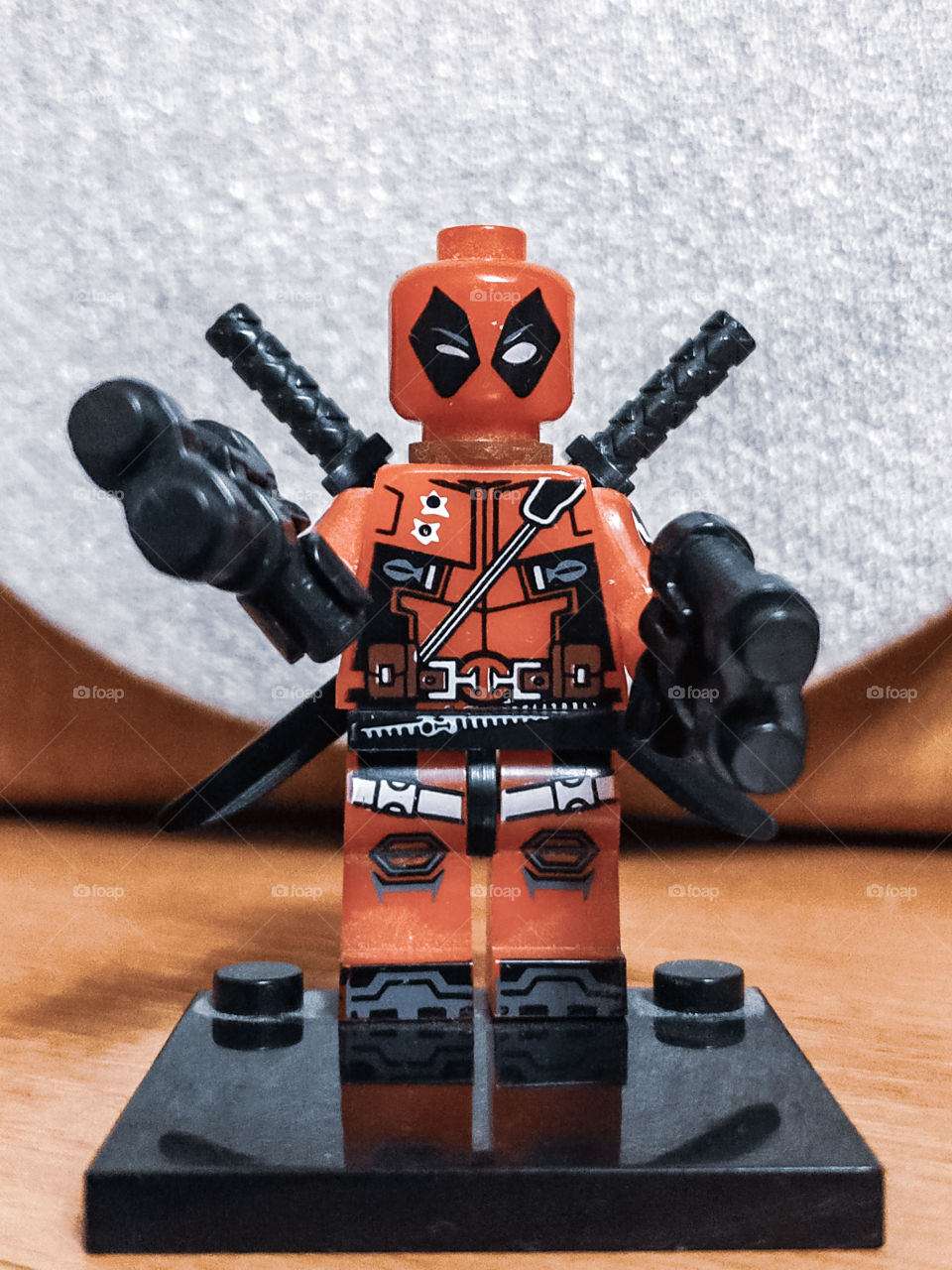 Deadpool
