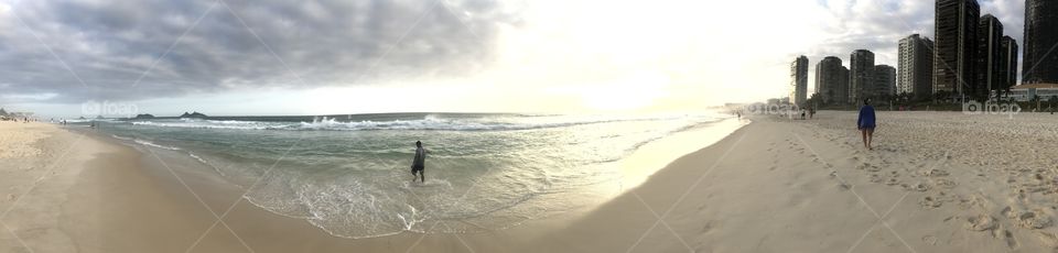 Nature snaps inside Rio beautiful City