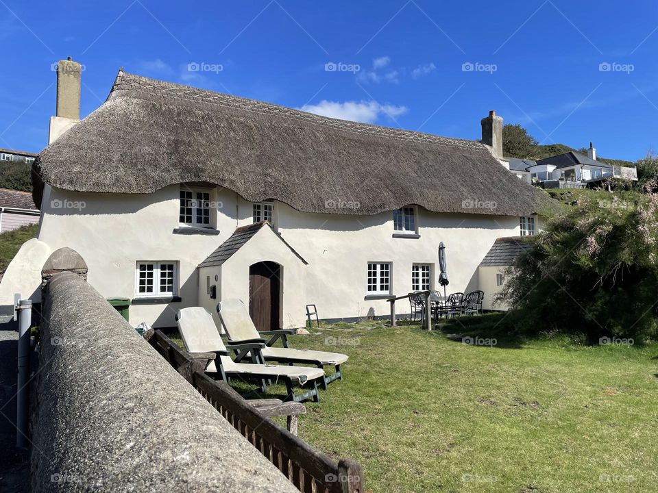 Devon Longhouse 