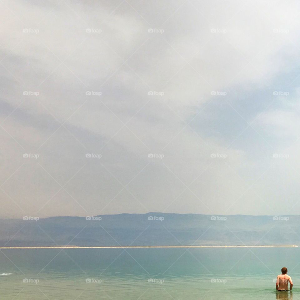 Dead Sea 