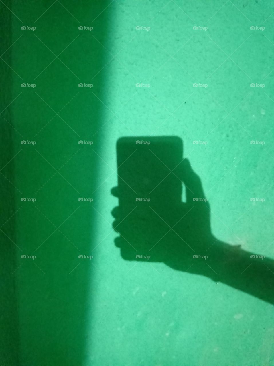 mobile Shadow