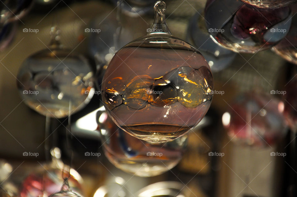 Christmas ornaments 