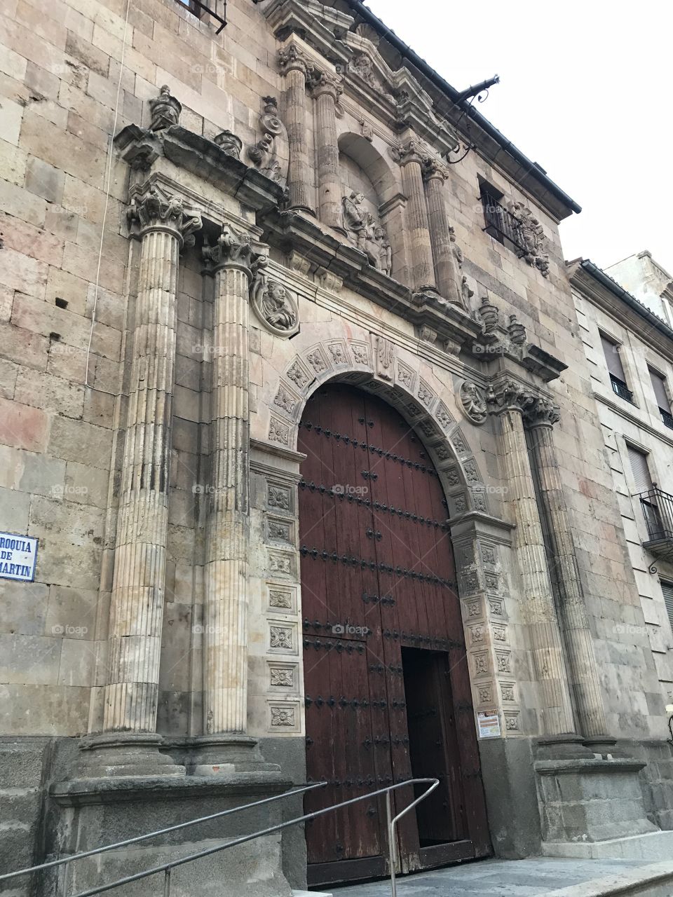 Salamanca, Espanha 🇪🇸