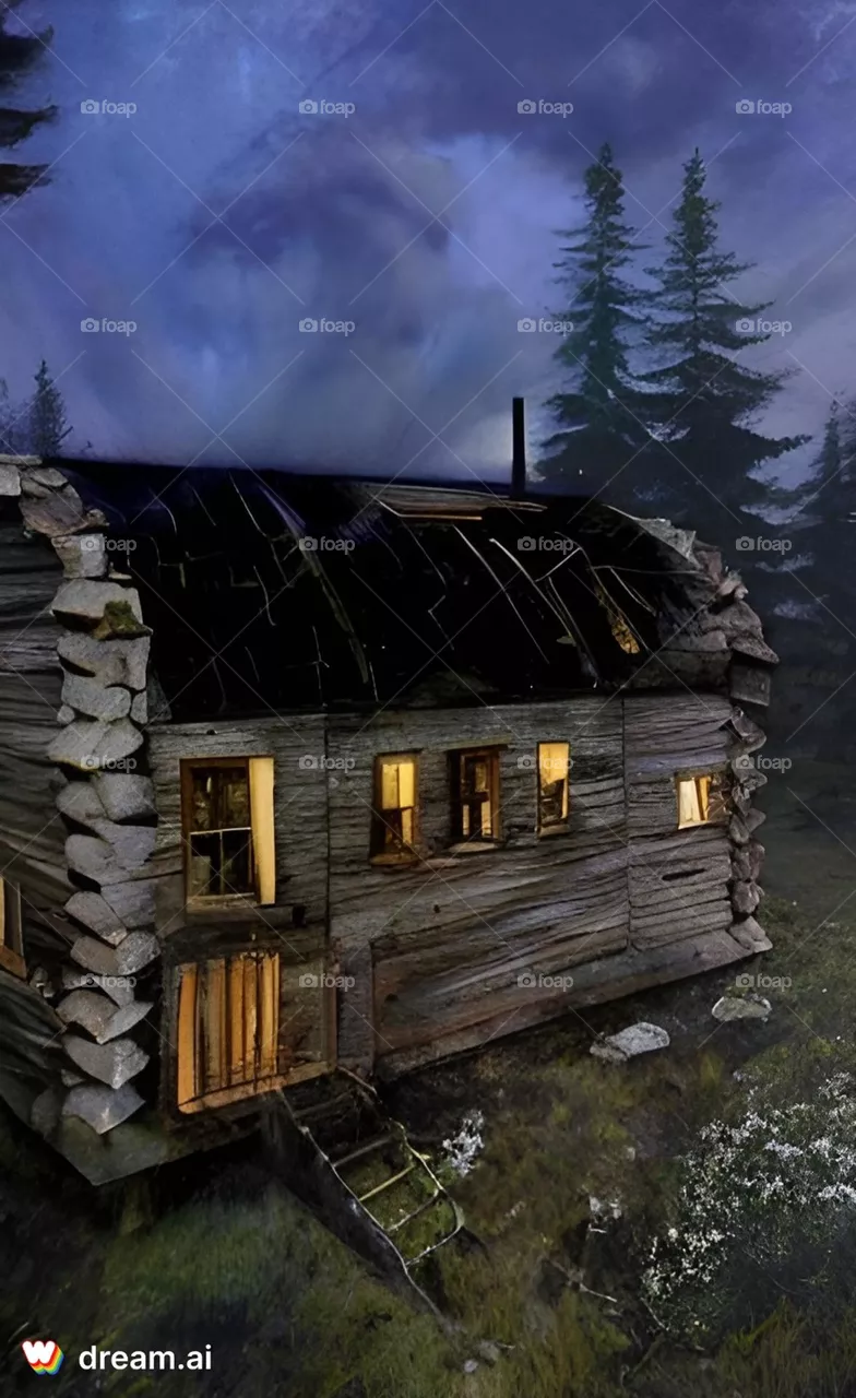 AI cabin 1