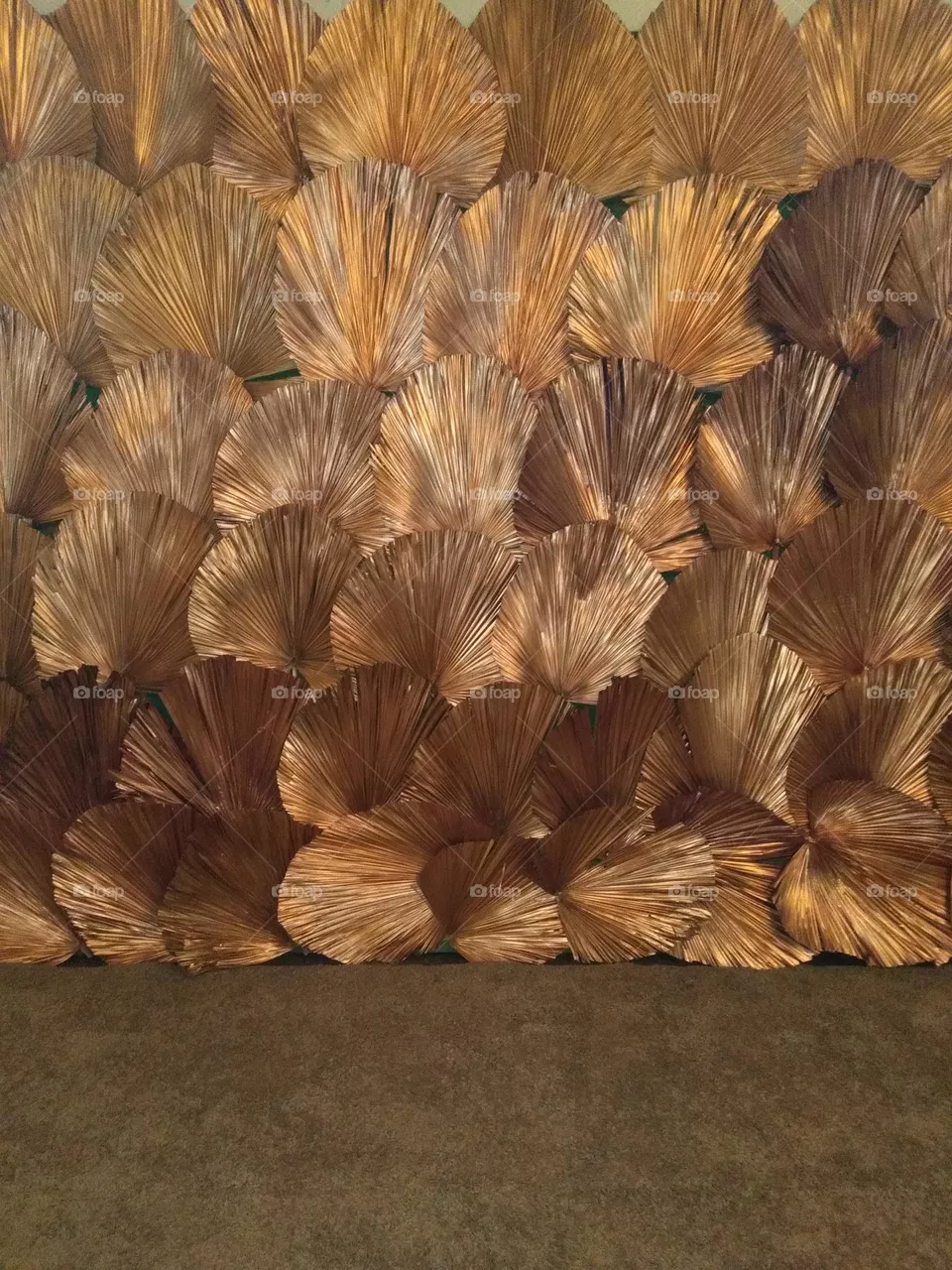 decoração