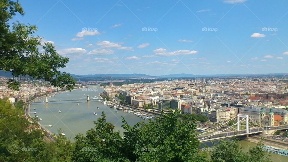 Budapest