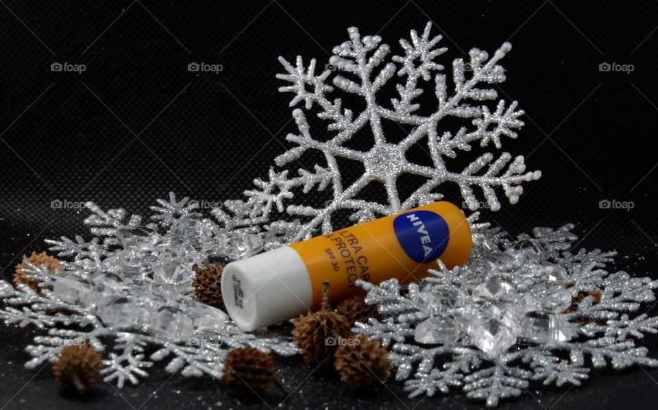 Christmas celebration gift by Nivea Creme