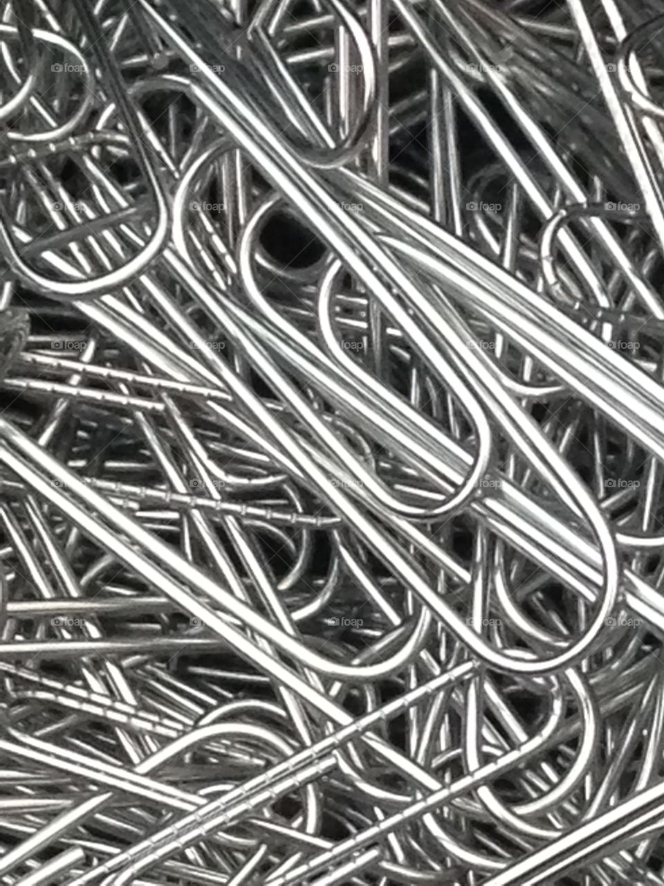 Simply Paper Clips