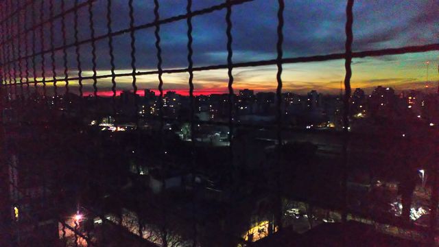 Atardecer