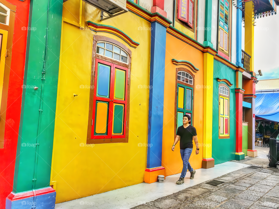 Let your soul shine brighter than your outfit