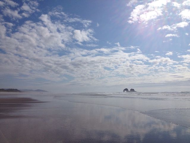 Rockaway Beach