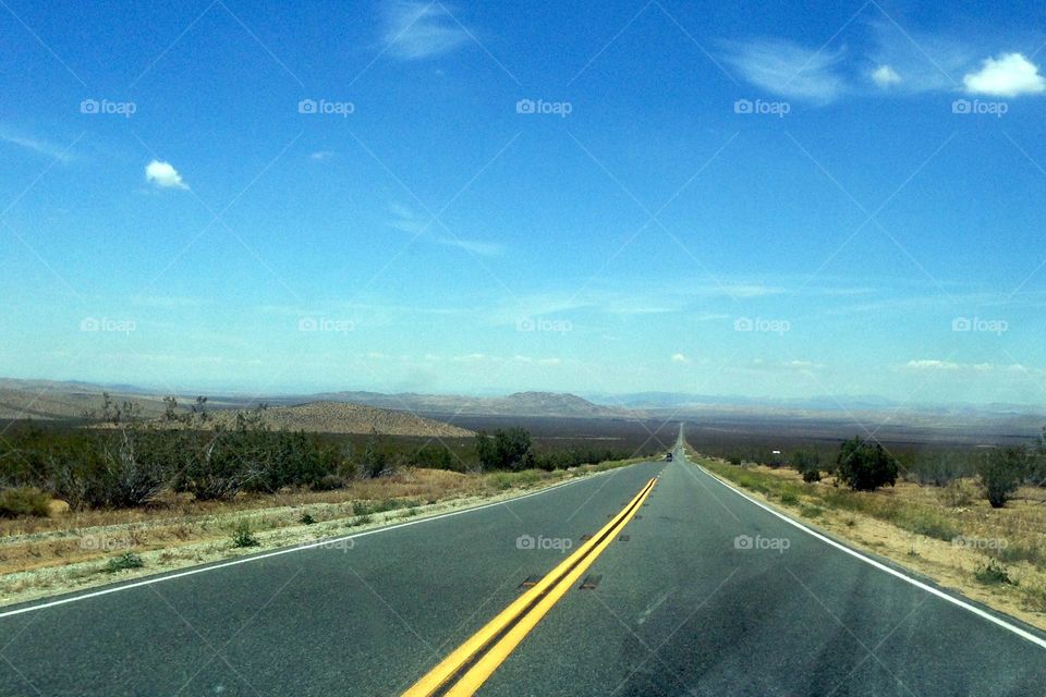 Road to Nowheretown, USA