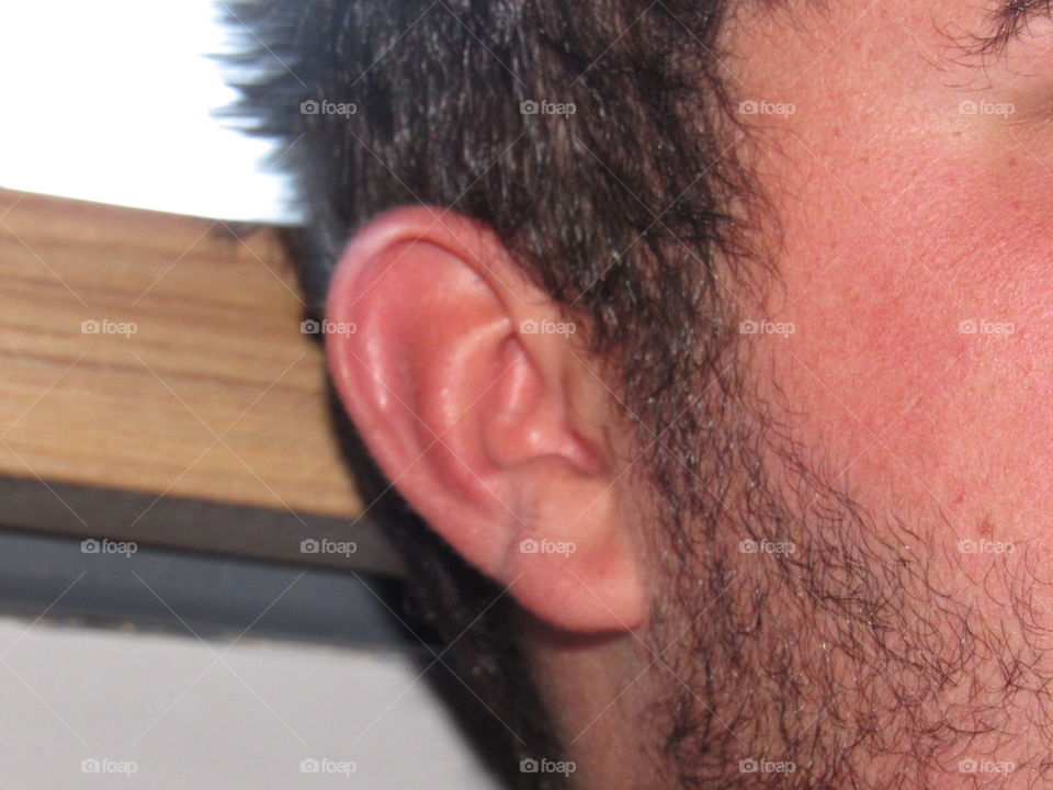 Ear ear