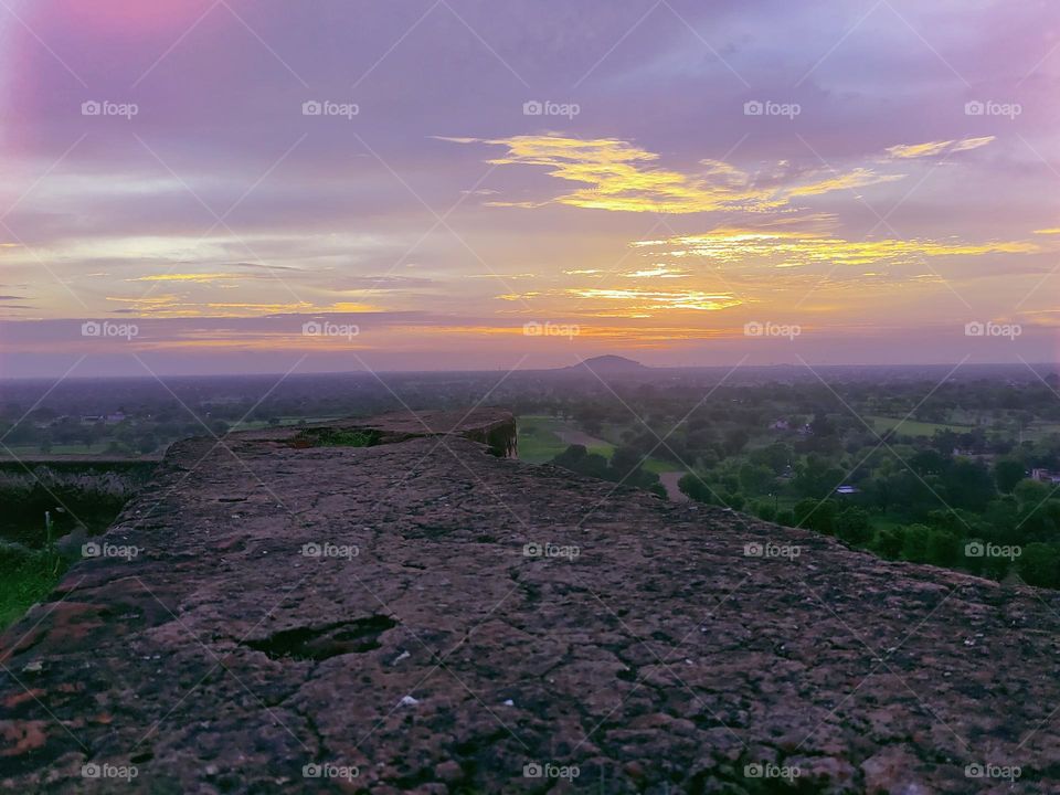 sunset pic 😍