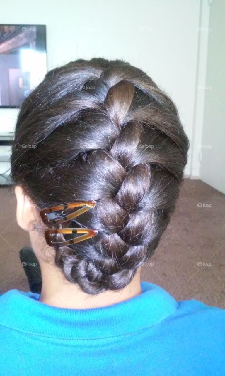 Braid
