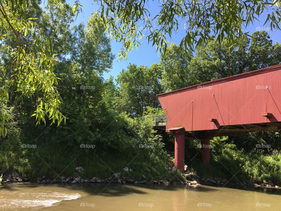 Bridges of Madison County 