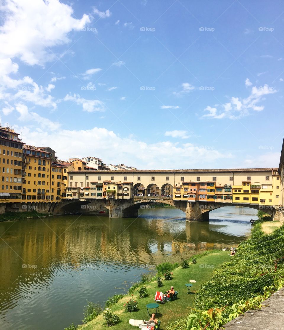 Ponte Vecchio