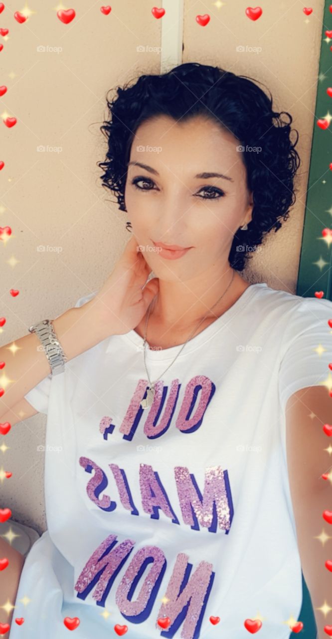 just relax a little, me again 😉😉😉😉😋😋😋"OUI,MAIS NON"😁😁😁