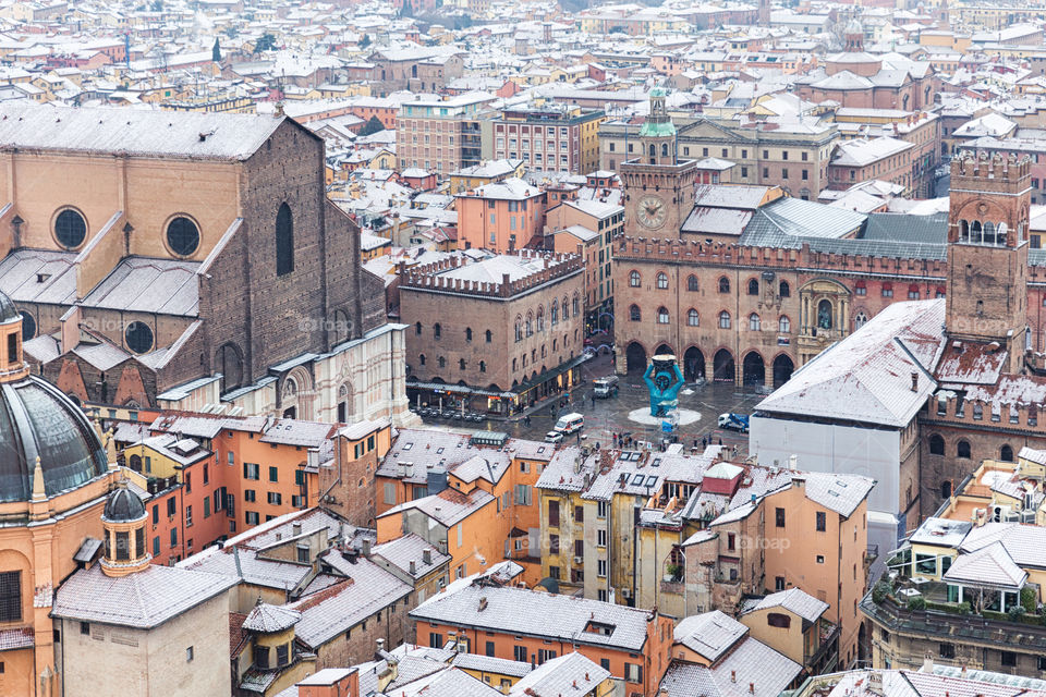 Bologna (Italy)