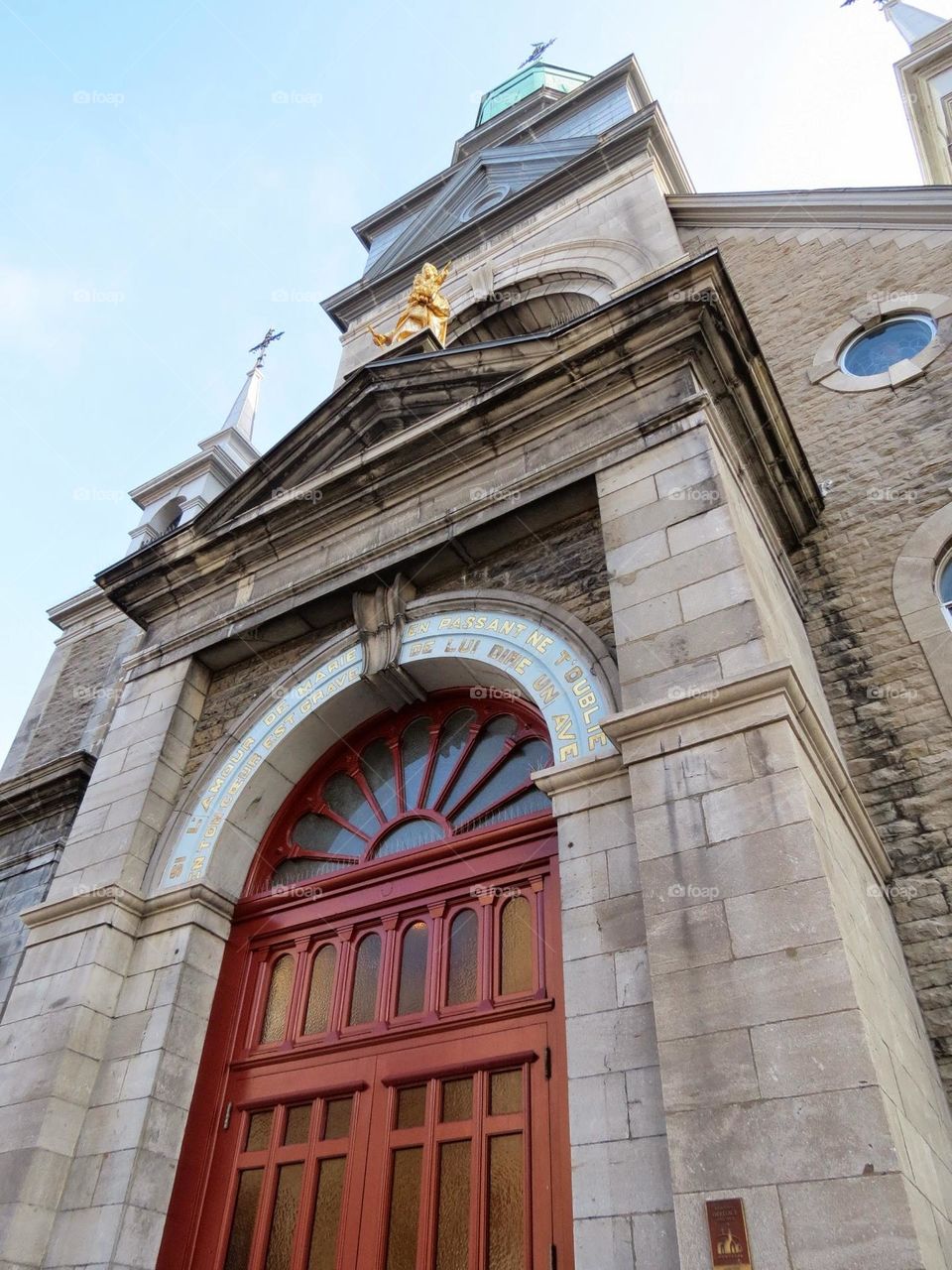 Architectural models