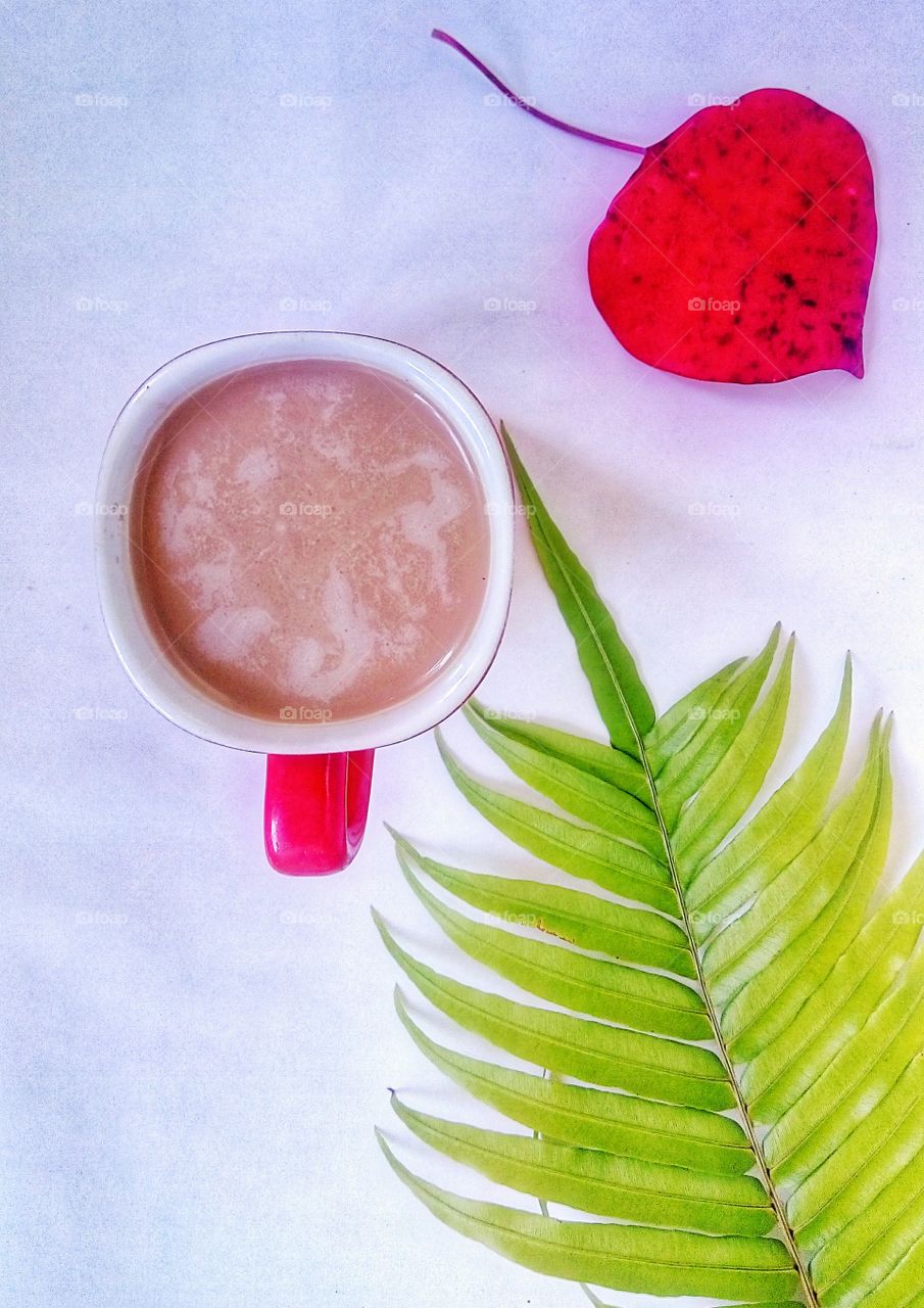 complements a tough day