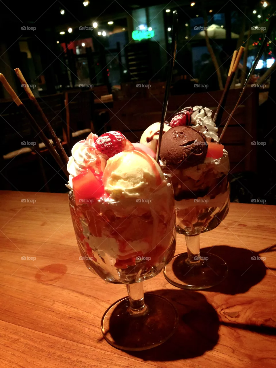 Sweets!