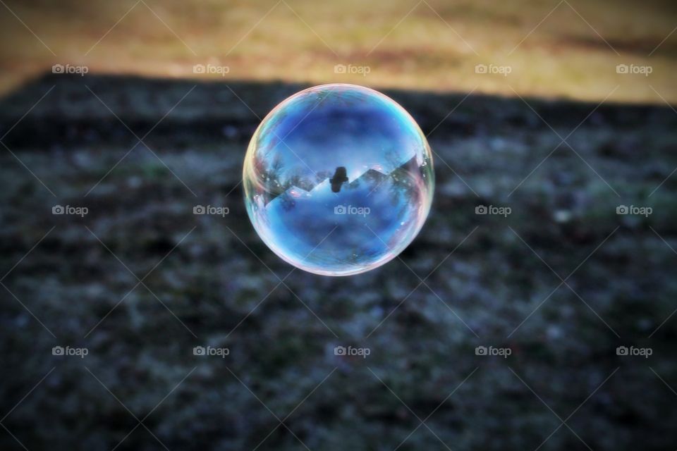 Bubble