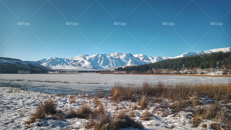 argentinian patagonia
