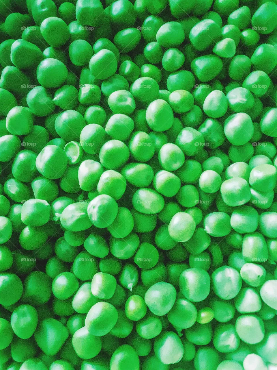 green peez