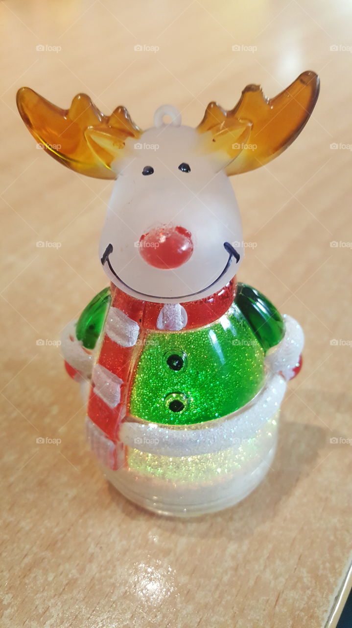 christmas decoration