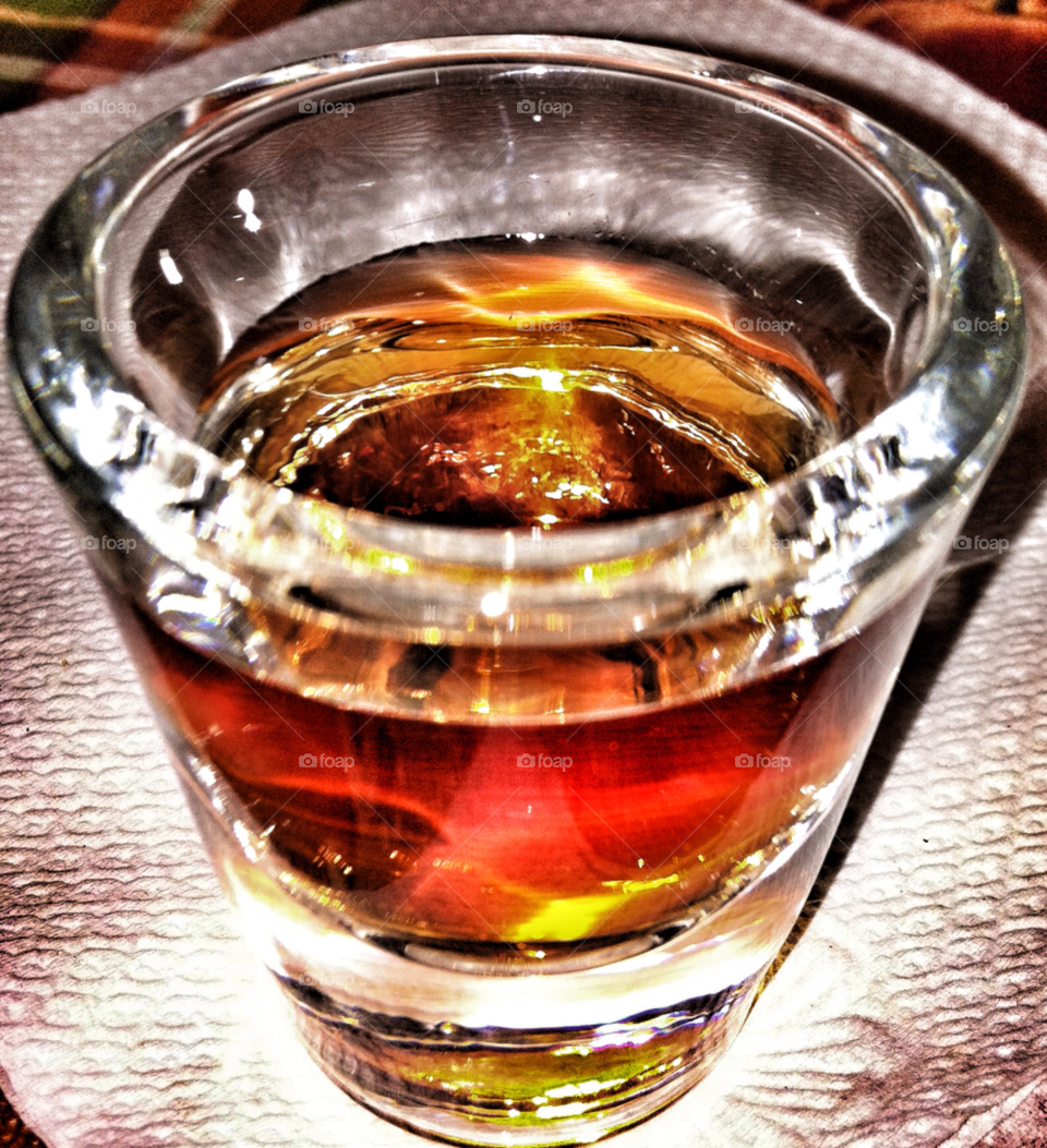 orange county new york glass shot liquor by delvec