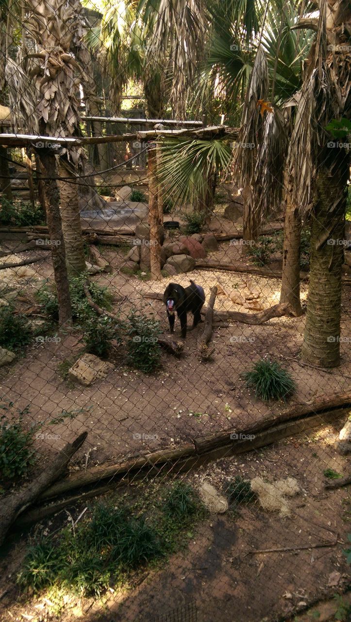 Do not mess with me.