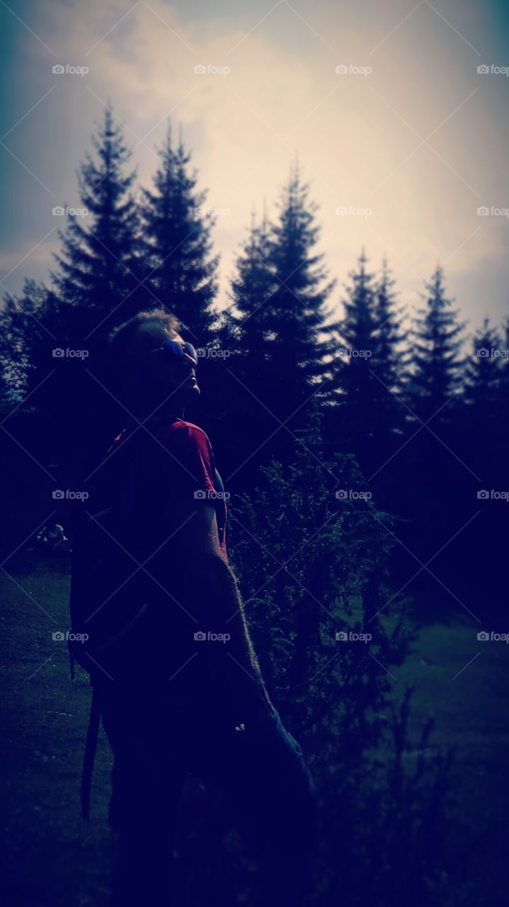 Nature is a perfection.