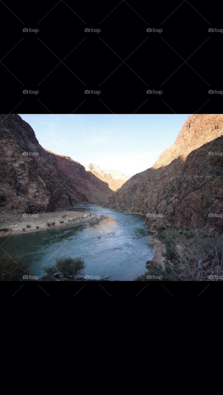 Colorado River