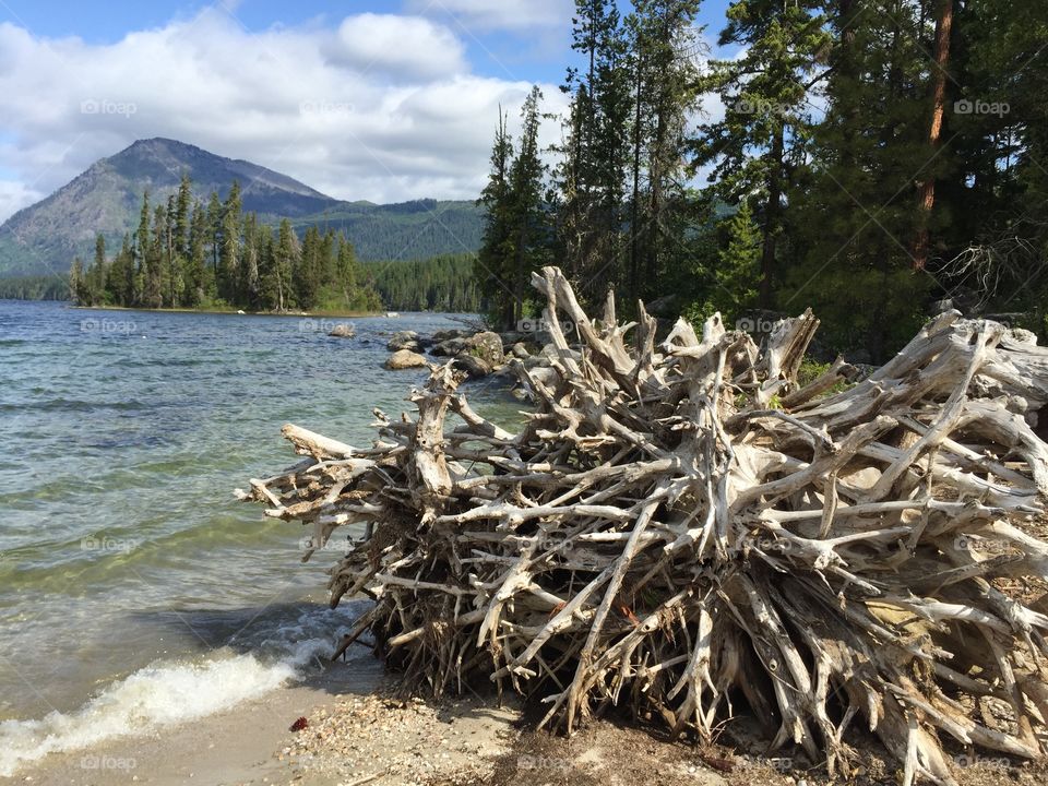 Lake Wenatchee 