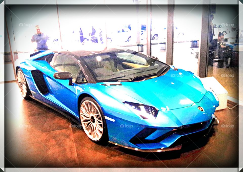 I am its favourite man