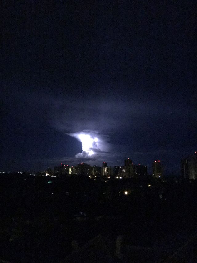 Lightning 