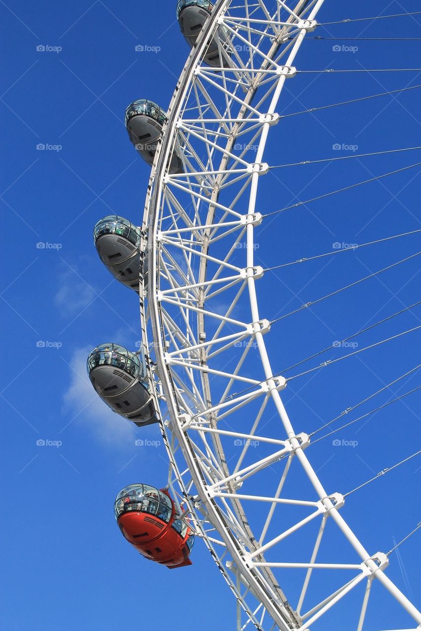 London Eye