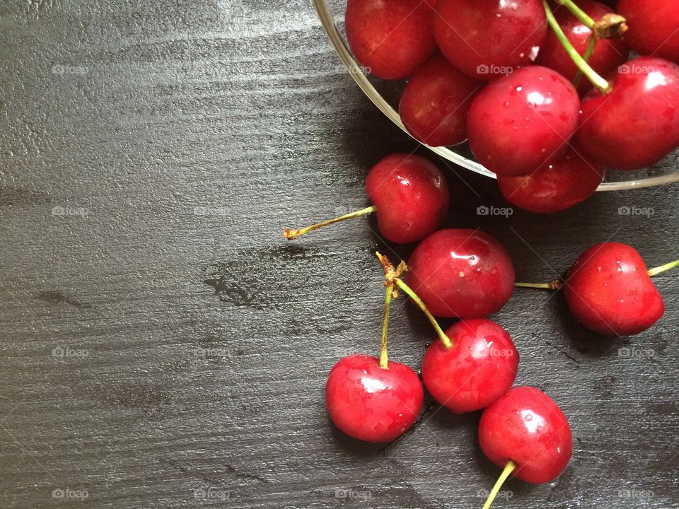 Cherry