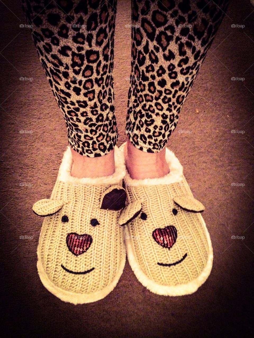 Slippers