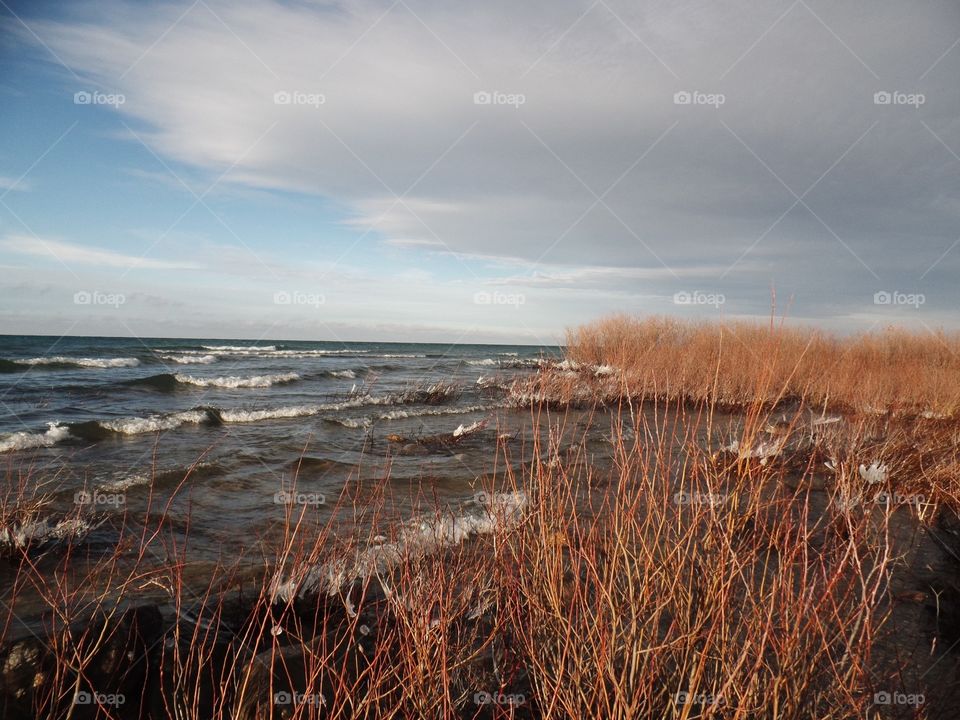 Northern Michigan 