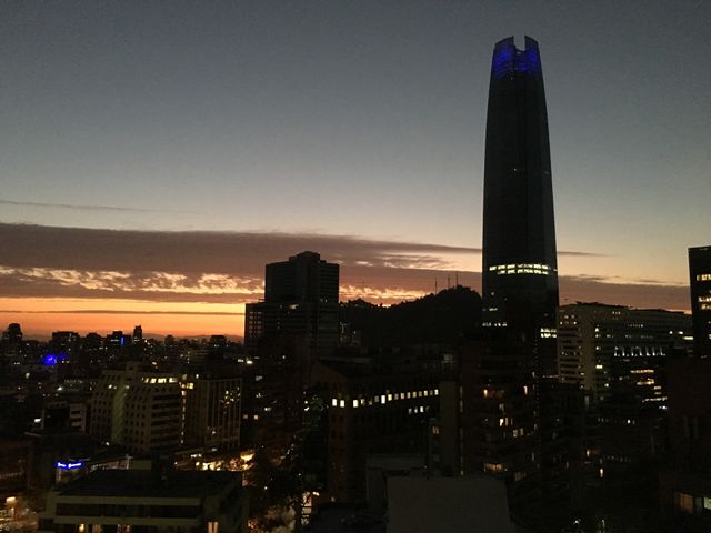 Santiago, Chile